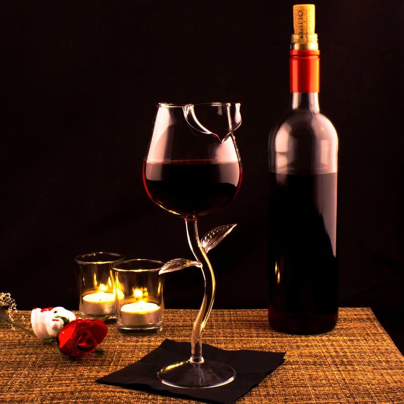 Best deal 👍 Bars 8 Ounce - BarConic® Stemmed Rose Glass 🥰 7 Best deal 👍 Bars 8 Ounce - BarConic® Stemmed Rose Glass 🥰 - Image 5