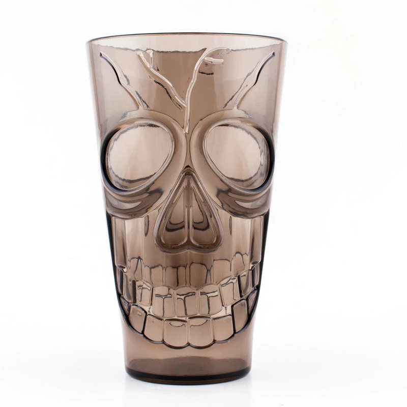 Best reviews of 👍 Bars BarConic® Plastic Skull Cup - 20 Ounce - Smoke 😉 3 Best reviews of 👍 Bars BarConic® Plastic Skull Cup - 20 Ounce - Smoke 😉