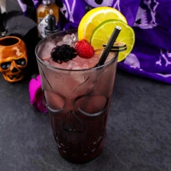 Best reviews of 👍 Bars BarConic® Plastic Skull Cup - 20 Ounce - Smoke 😉 9 Best reviews of 👍 Bars BarConic® Plastic Skull Cup - 20 Ounce - Smoke 😉 -BARS Sales Store barconic smoked skull cup scene2 800x
