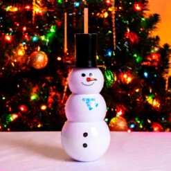 New 🔥 Bars BarConic® Snowman Party Yard With Lid & Straw - 34oz 😉 9 New 🔥 Bars BarConic® Snowman Party Yard With Lid & Straw - 34oz 😉 -BARS Sales Store barconic snowman party yard scene1 800x
