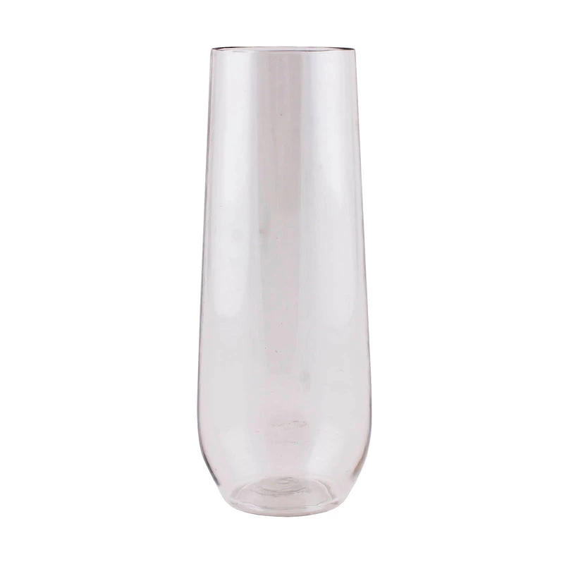 Promo 🎁 Bars BarConic® Champagne Flute - Stemless - 10 Ounce 🛒 3 Promo 🎁 Bars BarConic® Champagne Flute - Stemless - 10 Ounce 🛒