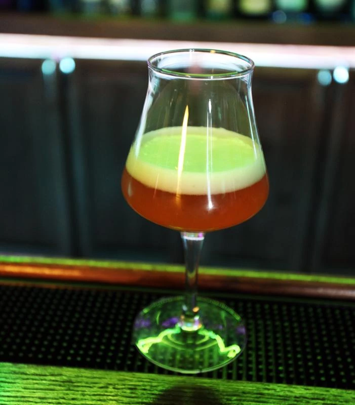 Brand new ❤️ Bars BarConic® Tulip Glass - Stemmed - 12 Oz 🤩 6 Brand new ❤️ Bars BarConic® Tulip Glass - Stemmed - 12 Oz 🤩 - Image 4