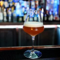 Brand new ❤️ Bars BarConic® Tulip Glass - Stemmed - 12 Oz 🤩 15 Brand new ❤️ Bars BarConic® Tulip Glass - Stemmed - 12 Oz 🤩 -BARS Sales Store barconic stemmed tulip glass 12 ounce on bar 2 800x