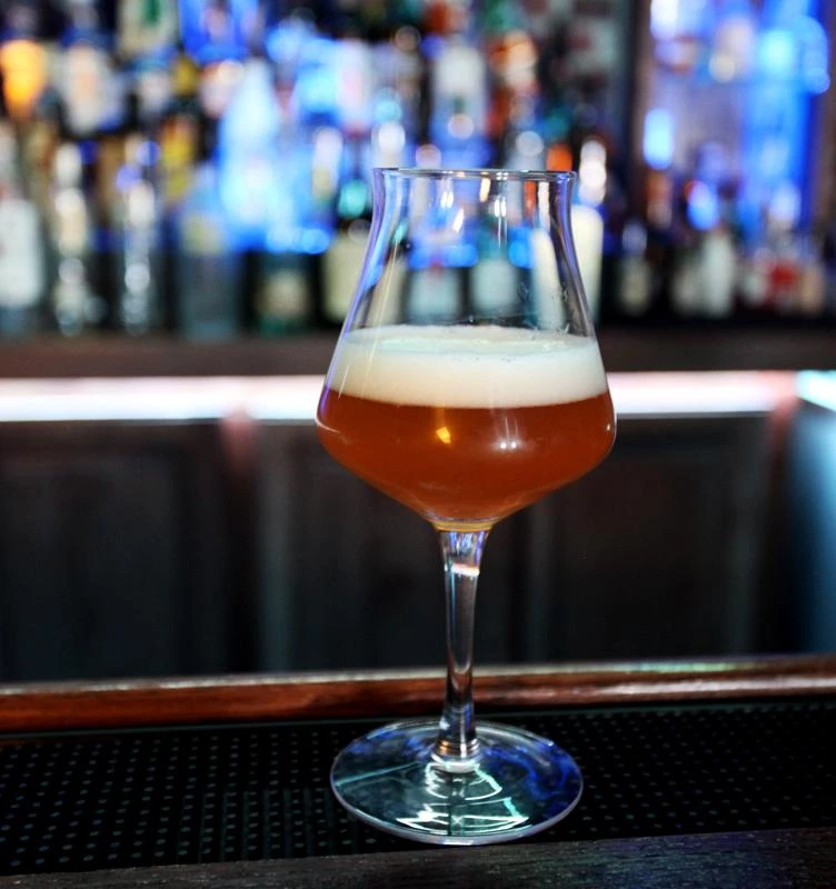 Brand new ❤️ Bars BarConic® Tulip Glass - Stemmed - 12 Oz 🤩 7 Brand new ❤️ Bars BarConic® Tulip Glass - Stemmed - 12 Oz 🤩 - Image 5