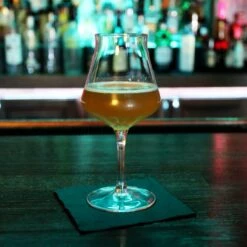 Brand new ❤️ Bars BarConic® Tulip Glass - Stemmed - 12 Oz 🤩 16 Brand new ❤️ Bars BarConic® Tulip Glass - Stemmed - 12 Oz 🤩 -BARS Sales Store barconic stemmed tulip glass 12 ounce on bar 3 800x