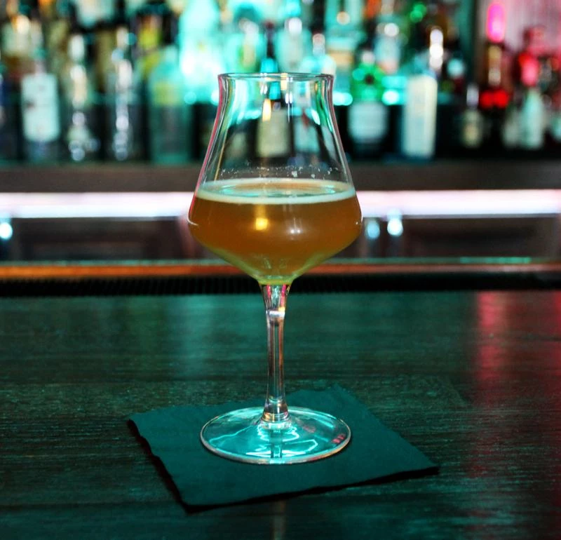 Brand new ❤️ Bars BarConic® Tulip Glass - Stemmed - 12 Oz 🤩 8 Brand new ❤️ Bars BarConic® Tulip Glass - Stemmed - 12 Oz 🤩 - Image 6