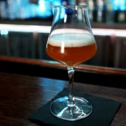 Brand new ❤️ Bars BarConic® Tulip Glass - Stemmed - 12 Oz 🤩 17 Brand new ❤️ Bars BarConic® Tulip Glass - Stemmed - 12 Oz 🤩 -BARS Sales Store barconic stemmed tulip glass 12 ounce on bar 4 800x