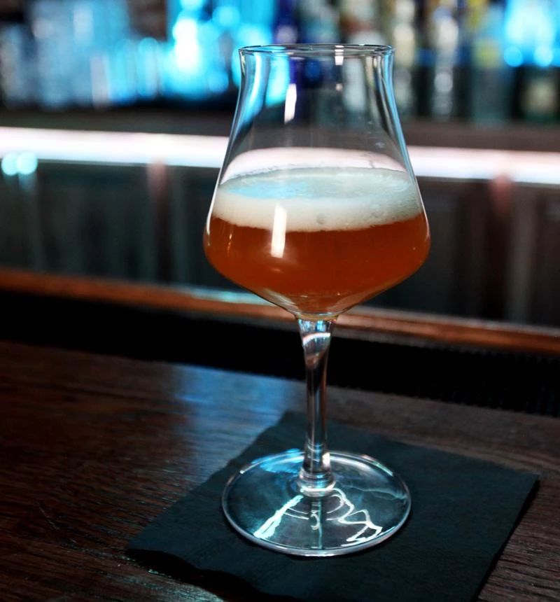 Brand new ❤️ Bars BarConic® Tulip Glass - Stemmed - 12 Oz 🤩 9 Brand new ❤️ Bars BarConic® Tulip Glass - Stemmed - 12 Oz 🤩 - Image 7