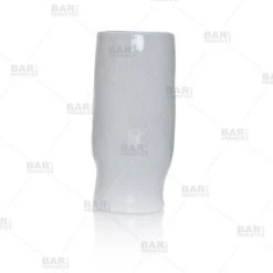 New 😍 Bars BarConic® Tiki Mugs – Bones – 12oz. 🤩 -BARS Sales Store barconic tiki drinkware bones back web 500 800x