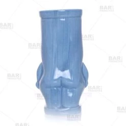 Top 10 🔥 Bars BarConic® 12 Oz Tiki Drinkware – Butt 🎉 13 Top 10 🔥 Bars BarConic® 12 Oz Tiki Drinkware – Butt 🎉 -BARS Sales Store barconic tiki drinkware butti back web 500 800x