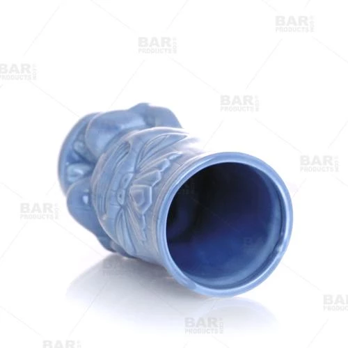 Top 10 🔥 Bars BarConic® 12 Oz Tiki Drinkware – Butt 🎉 6 Top 10 🔥 Bars BarConic® 12 Oz Tiki Drinkware – Butt 🎉 - Image 4