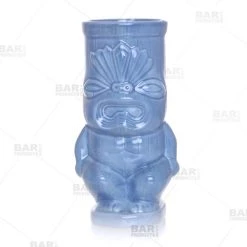 Top 10 🔥 Bars BarConic® 12 Oz Tiki Drinkware – Butt 🎉