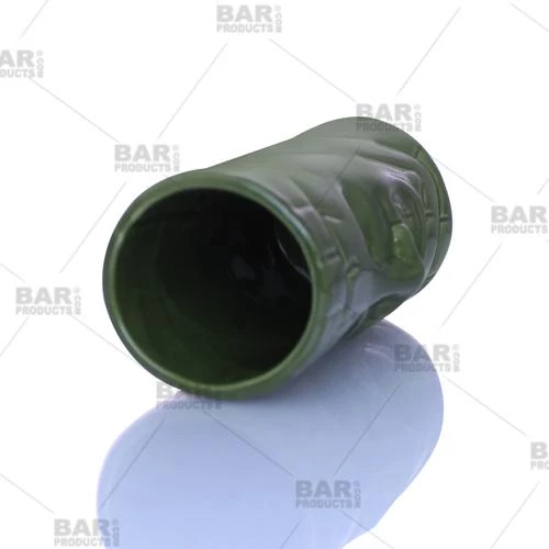 Best deal 😀 Bars BarConic® Tiki Mug – Face 12oz. ✨ 7 Best deal 😀 Bars BarConic® Tiki Mug – Face 12oz. ✨ - Image 5