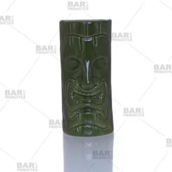 Best deal 😀 Bars BarConic® Tiki Mug – Face 12oz. ✨ 9 Best deal 😀 Bars BarConic® Tiki Mug – Face 12oz. ✨ -BARS Sales Store barconic tiki drinkware face web 500 1 800x