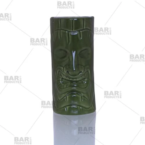 Best deal 😀 Bars BarConic® Tiki Mug – Face 12oz. ✨ 5 Best deal 😀 Bars BarConic® Tiki Mug – Face 12oz. ✨ - Image 3