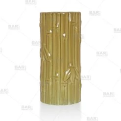 Buy ✨ Bars BarConic® Tiki Drinkware – Bamboo 15oz. 🤩