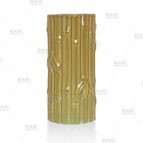 Buy ✨ Bars BarConic® Tiki Drinkware – Bamboo 15oz. 🤩 3 Buy ✨ Bars BarConic® Tiki Drinkware – Bamboo 15oz. 🤩