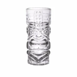 Best reviews of 🎉 Bars BarConic® Tiki Cocktail Glass - 15oz ✔️