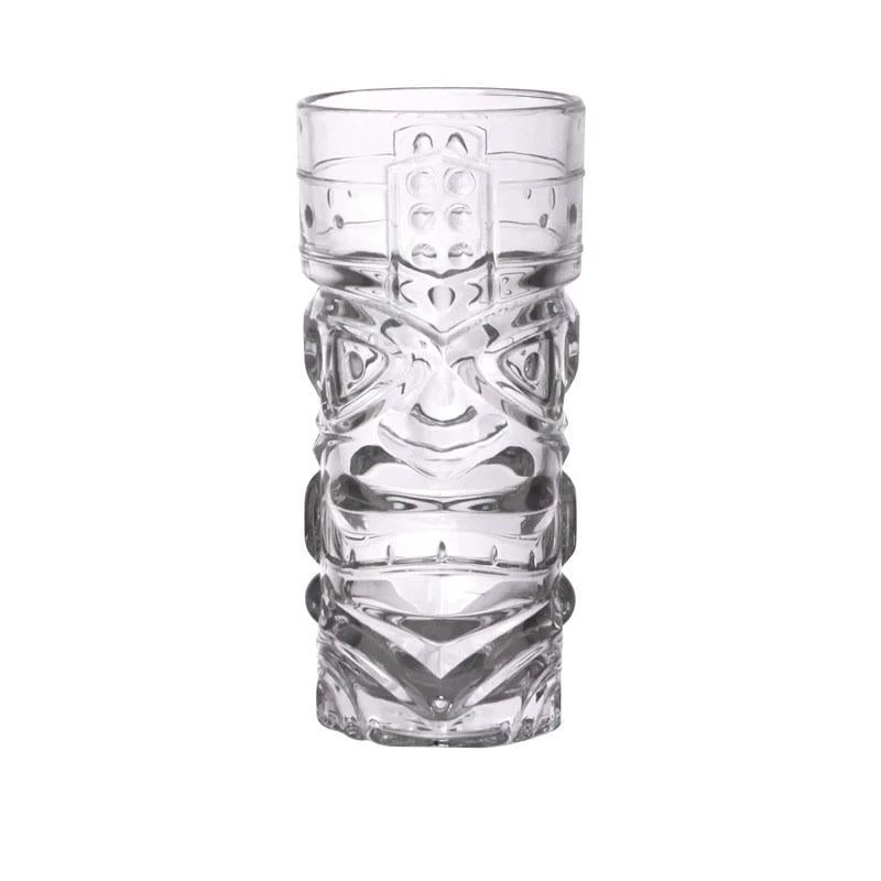 Best reviews of 🎉 Bars BarConic® Tiki Cocktail Glass - 15oz ✔️ 3 Best reviews of 🎉 Bars BarConic® Tiki Cocktail Glass - 15oz ✔️