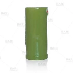 Top 10 😍 Bars BarConic® Tiki Mug – Leaf 12oz. 🌟 10 Top 10 😍 Bars BarConic® Tiki Mug – Leaf 12oz. 🌟 -BARS Sales Store barconic tiki leaf tiki mug back 800x