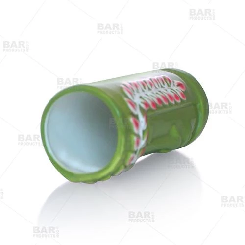 Top 10 😍 Bars BarConic® Tiki Mug – Leaf 12oz. 🌟 5 Top 10 😍 Bars BarConic® Tiki Mug – Leaf 12oz. 🌟 - Image 3