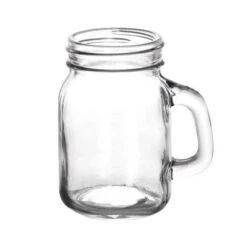 Deals 😉 Bars BarConic® 4.5oz Mason Jar With Handle 🎁 19 Deals 😉 Bars BarConic® 4.5oz Mason Jar With Handle 🎁 -BARS Sales Store barconic 4.5 oz mason jar glass with handle 800x