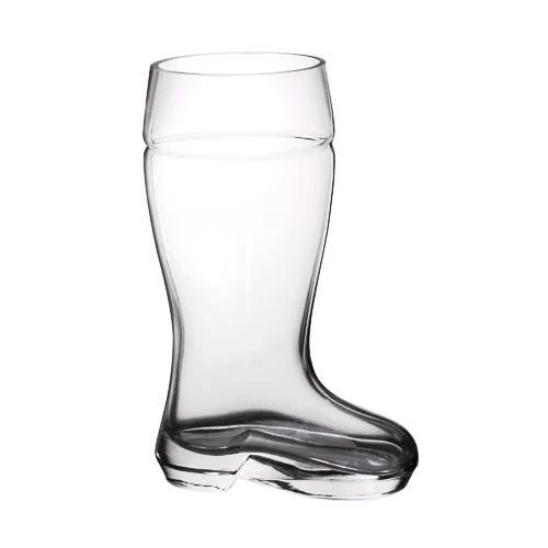 Cheapest 🥰 Bars BarConic® 45 Ounce Glass Beer Boot - Das Boot Beer Glass 💯 8 Cheapest 🥰 Bars BarConic® 45 Ounce Glass Beer Boot - Das Boot Beer Glass 💯 - Image 6