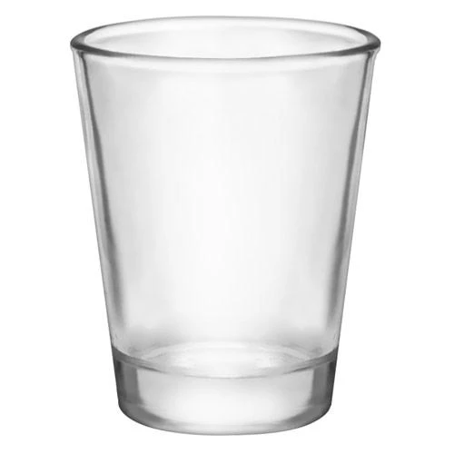 Hot Sale 🌟 Bars BarConic® 1.75oz Shot Glass 🎁 2 Hot Sale 🌟 Bars BarConic® 1.75oz Shot Glass 🎁