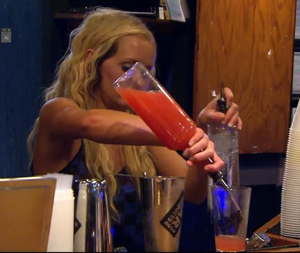 Budget ๐ Bars Shot Pourer Bottle - Plastic - 1 Quart ๐ 5 Budget ๐ Bars Shot Pourer Bottle - Plastic - 1 Quart ๐ - Image 3