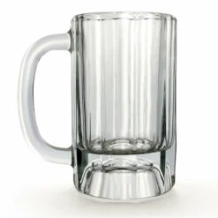 Brand new 😉 Bars BarConic® Beer Mug - Paneled 10 Ounce - Case Of 12 💯