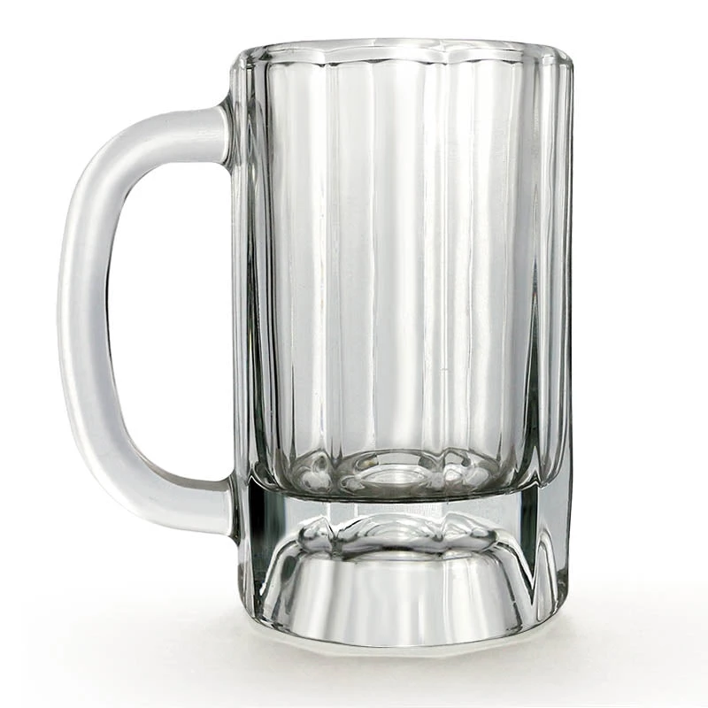 Brand new 😉 Bars BarConic® Beer Mug - Paneled 10 Ounce - Case Of 12 💯 3 Brand new 😉 Bars BarConic® Beer Mug - Paneled 10 Ounce - Case Of 12 💯