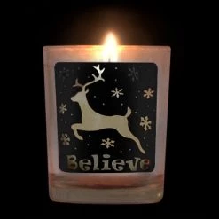 BARS Sales Store -BARS Sales Store believe shot cups black 1 800x