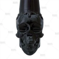 Top 10 🥰 Bars Skull Party Yard - Black 😍