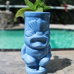 Top 10 🔥 Bars BarConic® 12 Oz Tiki Drinkware – Butt 🎉 10 Top 10 🔥 Bars BarConic® 12 Oz Tiki Drinkware – Butt 🎉 -BARS Sales Store blue tiki butt mugs pool cocktail 1 800x