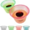 Top 10 🔔 Bars Jager Shot Cups / Bomb SHOTZ® - ORIGINAL - Sleeve Of 50 👏 -BARS Sales Store bomb shotz main 800x