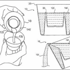 Top 10 🔔 Bars Jager Shot Cups / Bomb SHOTZ® - ORIGINAL - Sleeve Of 50 👏 17 Top 10 🔔 Bars Jager Shot Cups / Bomb SHOTZ® - ORIGINAL - Sleeve Of 50 👏 -BARS Sales Store bombshotz pat 800x