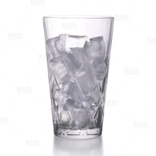 Brand new 😍 Bars BarConic® 16oz Boston Mixing Glass - Diamond Pattern 🥰 7 Brand new 😍 Bars BarConic® 16oz Boston Mixing Glass - Diamond Pattern 🥰 - Image 5