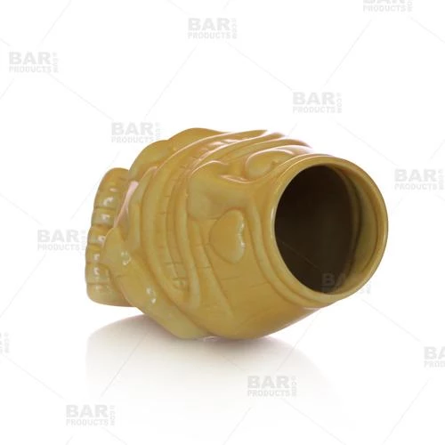 Buy 🎁 Bars BarConic® Tiki Drinkware Mug – Good Luck Heart 12 Oz. 🎉 6 Buy 🎁 Bars BarConic® Tiki Drinkware Mug – Good Luck Heart 12 Oz. 🎉 - Image 4