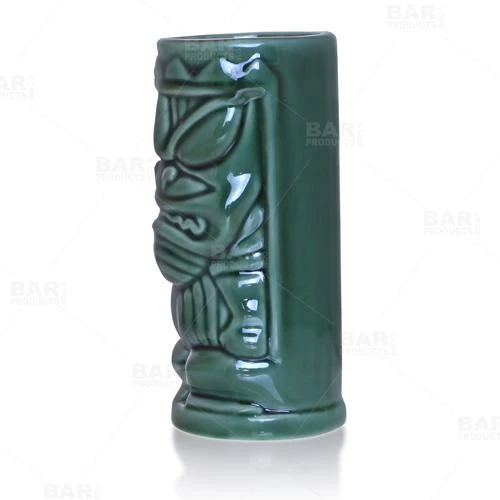Cheap ⌛ Bars BarConic® Tiki Mug – Growl – 12oz. 😀 10 Cheap ⌛ Bars BarConic® Tiki Mug – Growl – 12oz. 😀 - Image 8