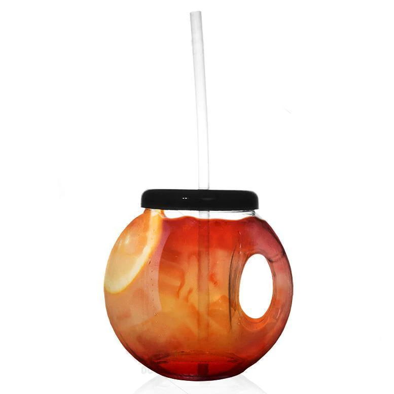 Outlet 🛒 Bars BarConic® Fishbowl - 40oz 👏 3 Outlet 🛒 Bars BarConic® Fishbowl - 40oz 👏