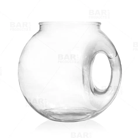 Outlet 🛒 Bars BarConic® Fishbowl - 40oz 👏 4 Outlet 🛒 Bars BarConic® Fishbowl - 40oz 👏 - Image 2