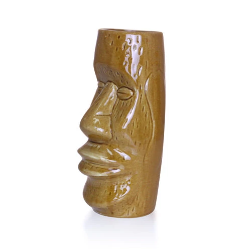 Deals 🥰 Bars 14oz Brown Easter Islander Tiki Mug 🥰 4 Deals 🥰 Bars 14oz Brown Easter Islander Tiki Mug 🥰 - Image 2