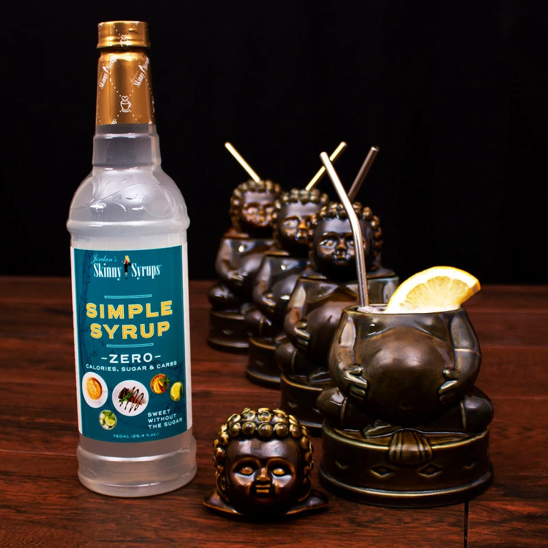 Cheapest 🥰 Bars Tiki Gift Set - Happy Buddha 😀 5 Cheapest 🥰 Bars Tiki Gift Set - Happy Buddha 😀 - Image 3