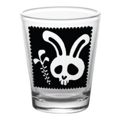 Coupon ๐ Bars Cutesy Skulls 1.5oz Shot Glasses ๐ 14 Coupon ๐ Bars Cutesy Skulls 1.5oz Shot Glasses ๐ -BARS Sales Store bunny cute skull shot glasses 800x