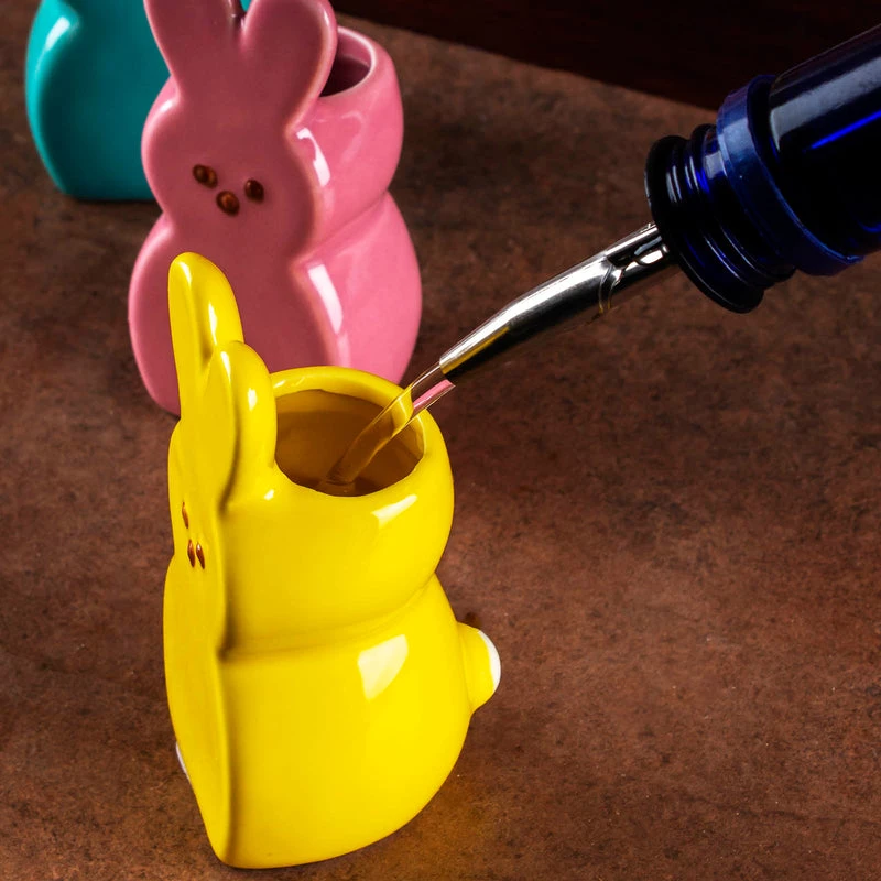 Best reviews of 🎉 Bars BarConic® Bunny Shot Glasses - Tiki Drinkware - 4 Ounce - (Color Options) 🌟 5 Best reviews of 🎉 Bars BarConic® Bunny Shot Glasses - Tiki Drinkware - 4 Ounce - (Color Options) 🌟 - Image 3