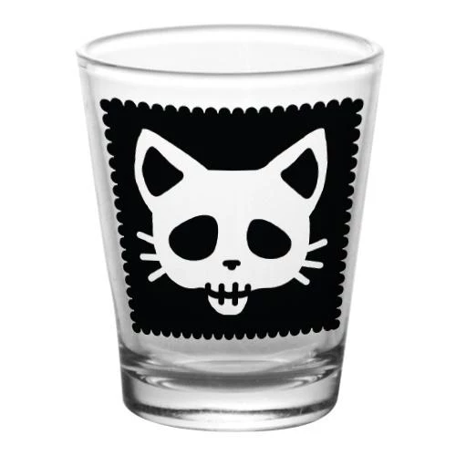 Coupon ๐ Bars Cutesy Skulls 1.5oz Shot Glasses ๐ 8 Coupon ๐ Bars Cutesy Skulls 1.5oz Shot Glasses ๐ - Image 6