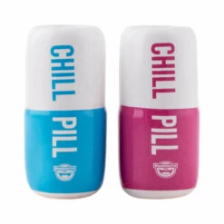Cheap 💯 Bars Chill Pill Shot Glass - 1.5 Ounce - 2 Pack 🔥