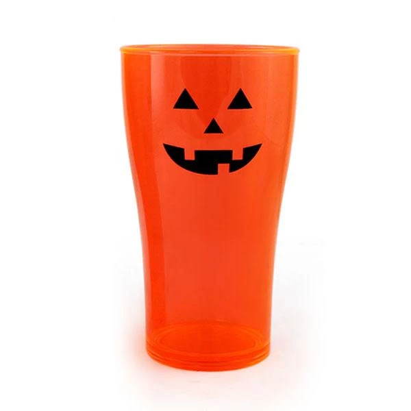 Best reviews of 😍 Bars Neon Orange Polycarbonate Cup - Classic Jack O'Lantern - 2 Sizes Available 😉 7 Best reviews of 😍 Bars Neon Orange Polycarbonate Cup - Classic Jack O'Lantern - 2 Sizes Available 😉 - Image 5