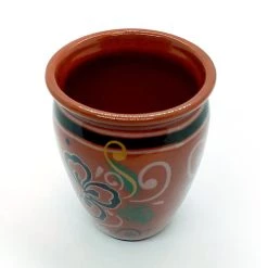 Buy 💯 Bars Clay Pot Tiki Mug - 12 Ounce 🔔 -BARS Sales Store clay pot tiki drinkware BSUP 1 800x