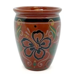 Buy 💯 Bars Clay Pot Tiki Mug - 12 Ounce 🔔